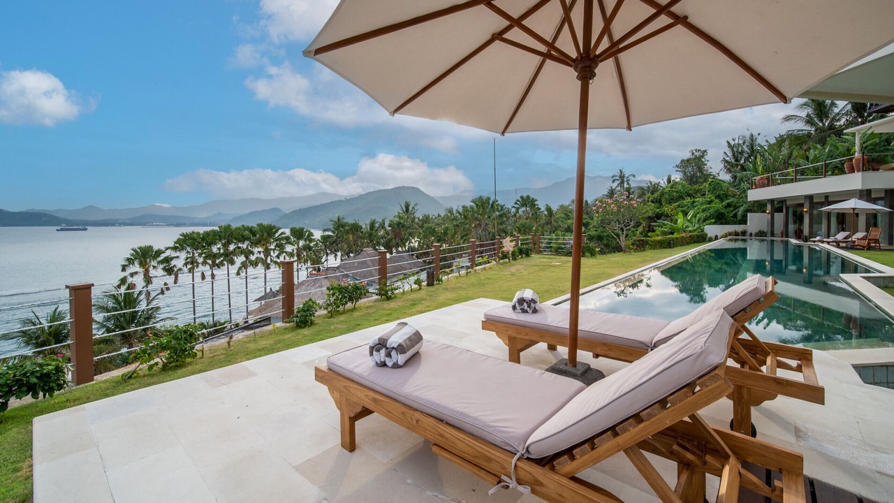 Photo of Outdoor in Manggis