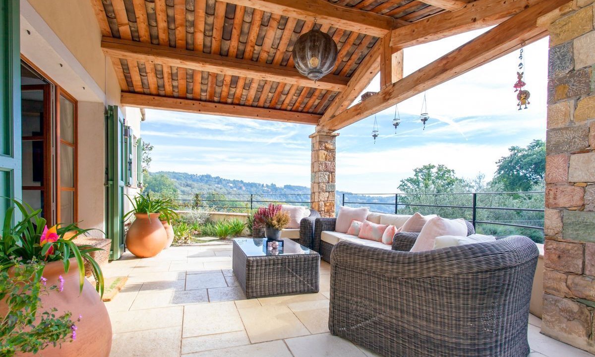 Photo of Others in Chateauneuf-Grasse