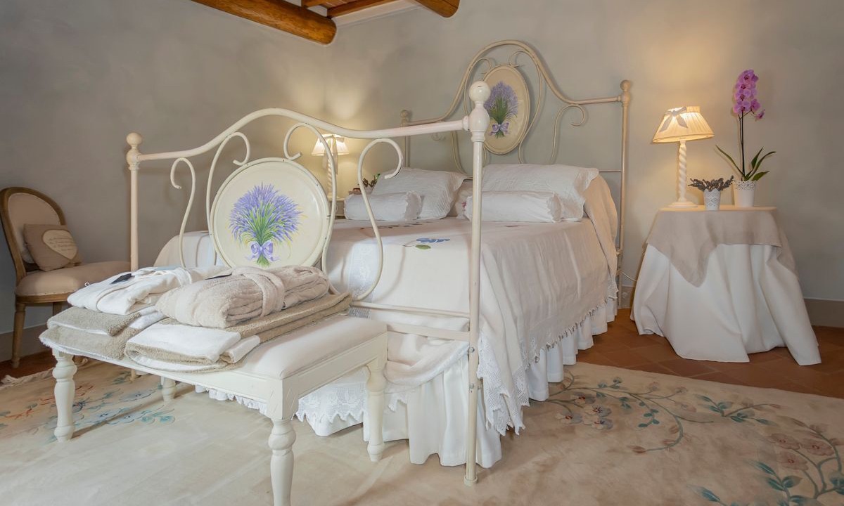 Photo of Bedroom in Vorno
