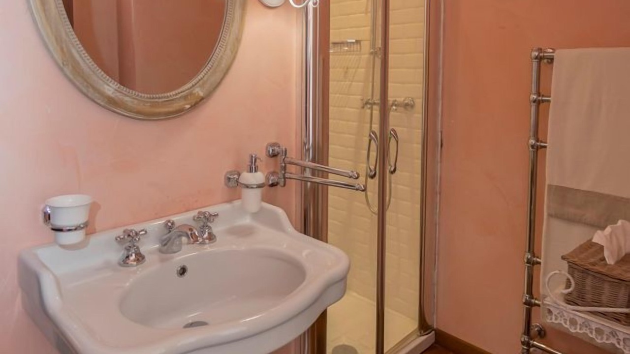 Photo of Bathroom in Vorno