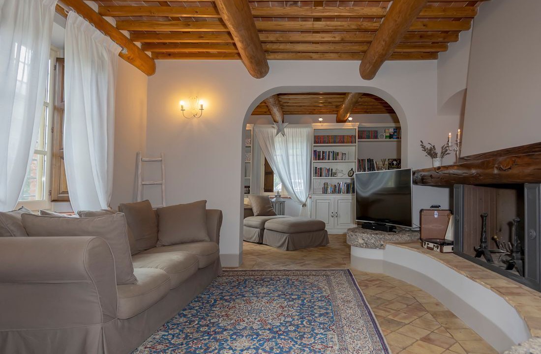 Photo of Livingroom in Vorno
