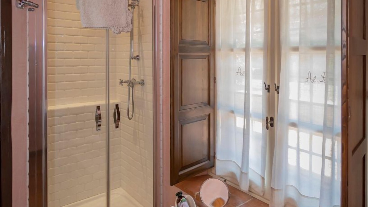 Photo of Bathroom in Vorno