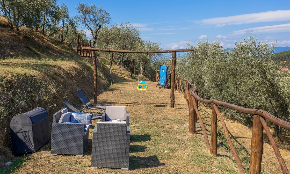 Photo of Outdoor in Vorno