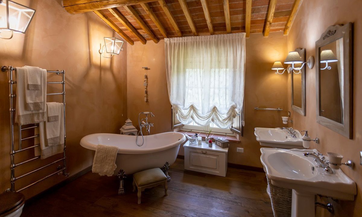 Photo of Bathroom in Vorno