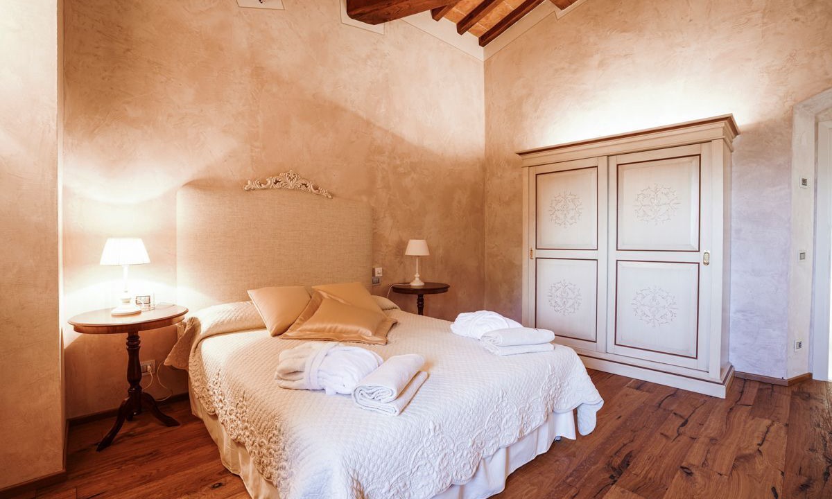 Photo of Bedroom in Reggello