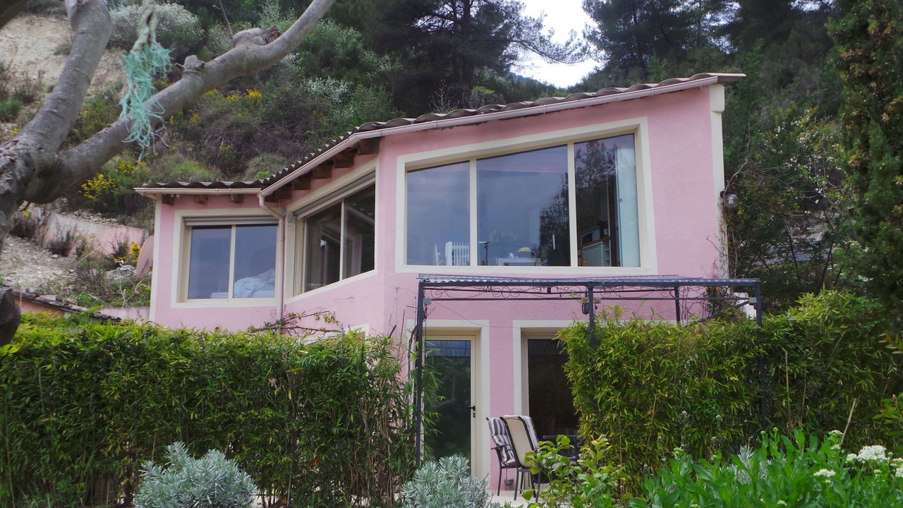 Photo of Outdoor in Contes