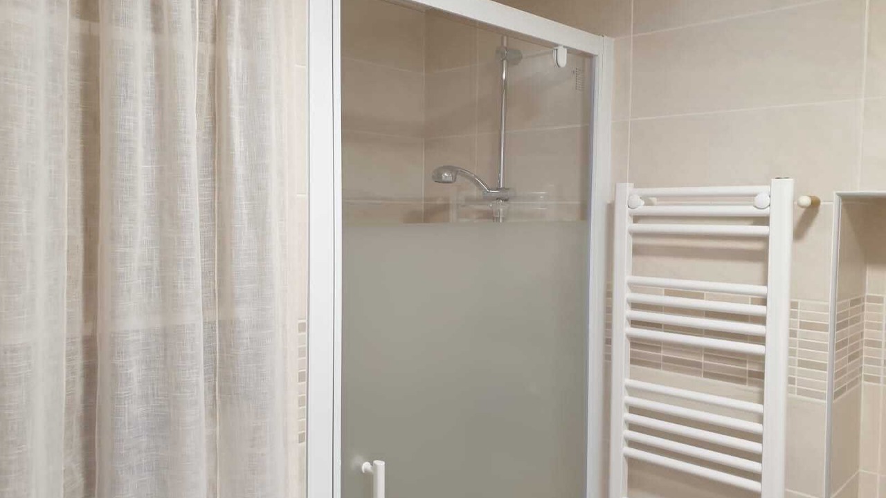 Photo of Bathroom in Mandelieu-la-Napoule Beach