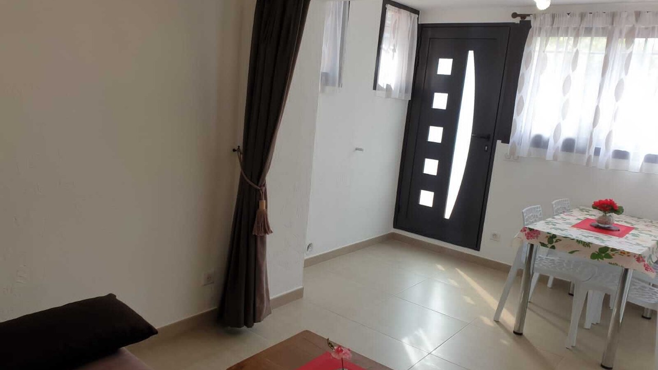 Photo of Livingroom in Mandelieu-la-Napoule Beach