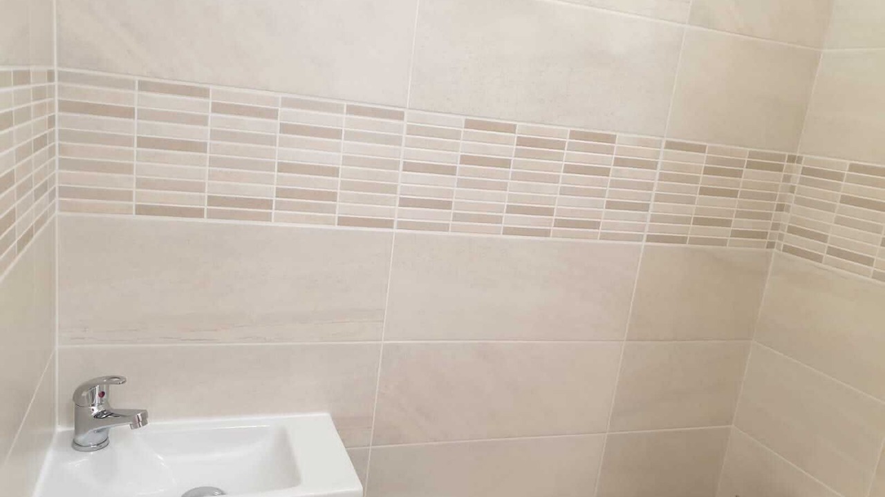 Photo of Bathroom in Mandelieu-la-Napoule Beach