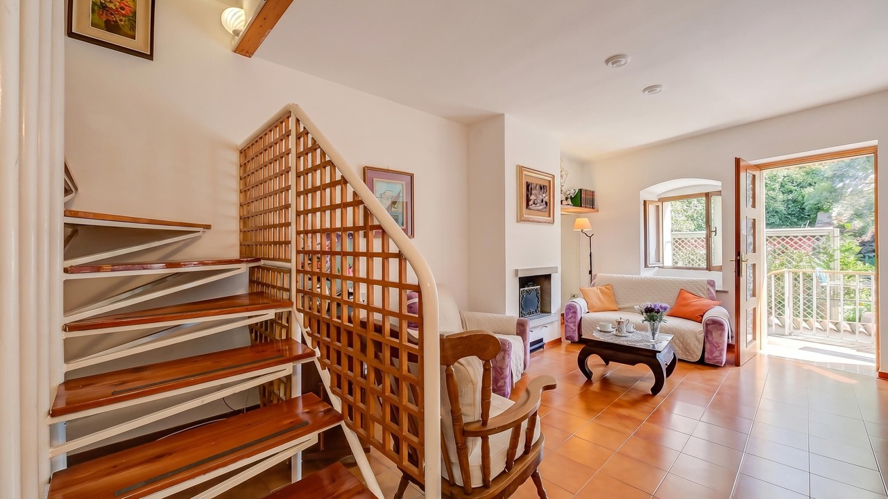 Photo of Livingroom in Torbole sul Garda