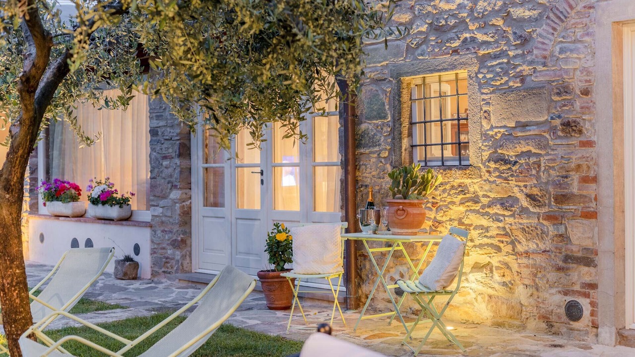 Photo of Patio Balcony in Sant'Andrea di Compito