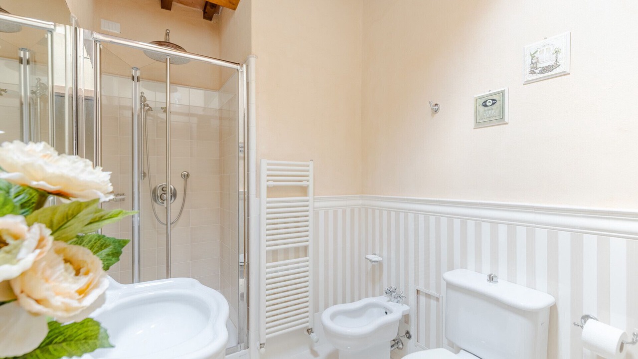 Photo of Bathroom in Sant'Andrea di Compito