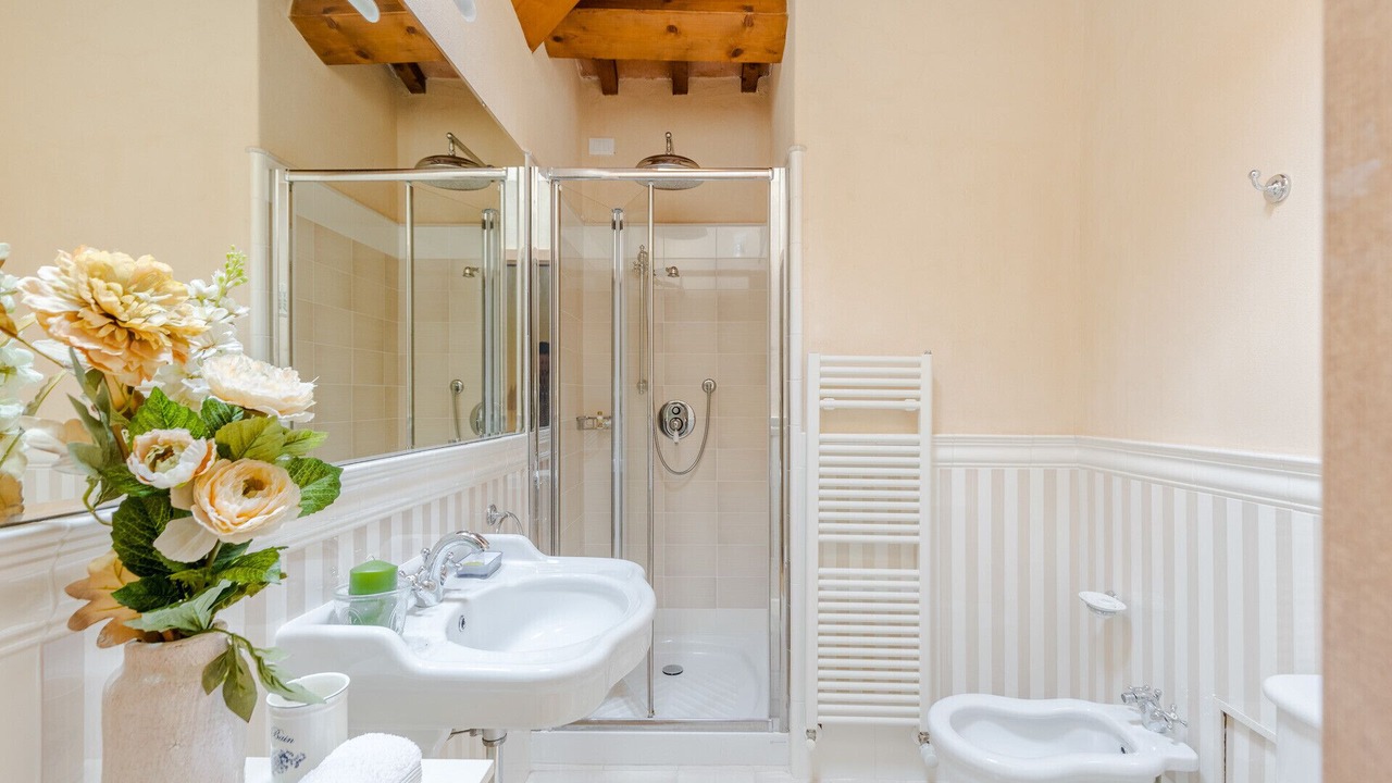 Photo of Bathroom in Sant'Andrea di Compito
