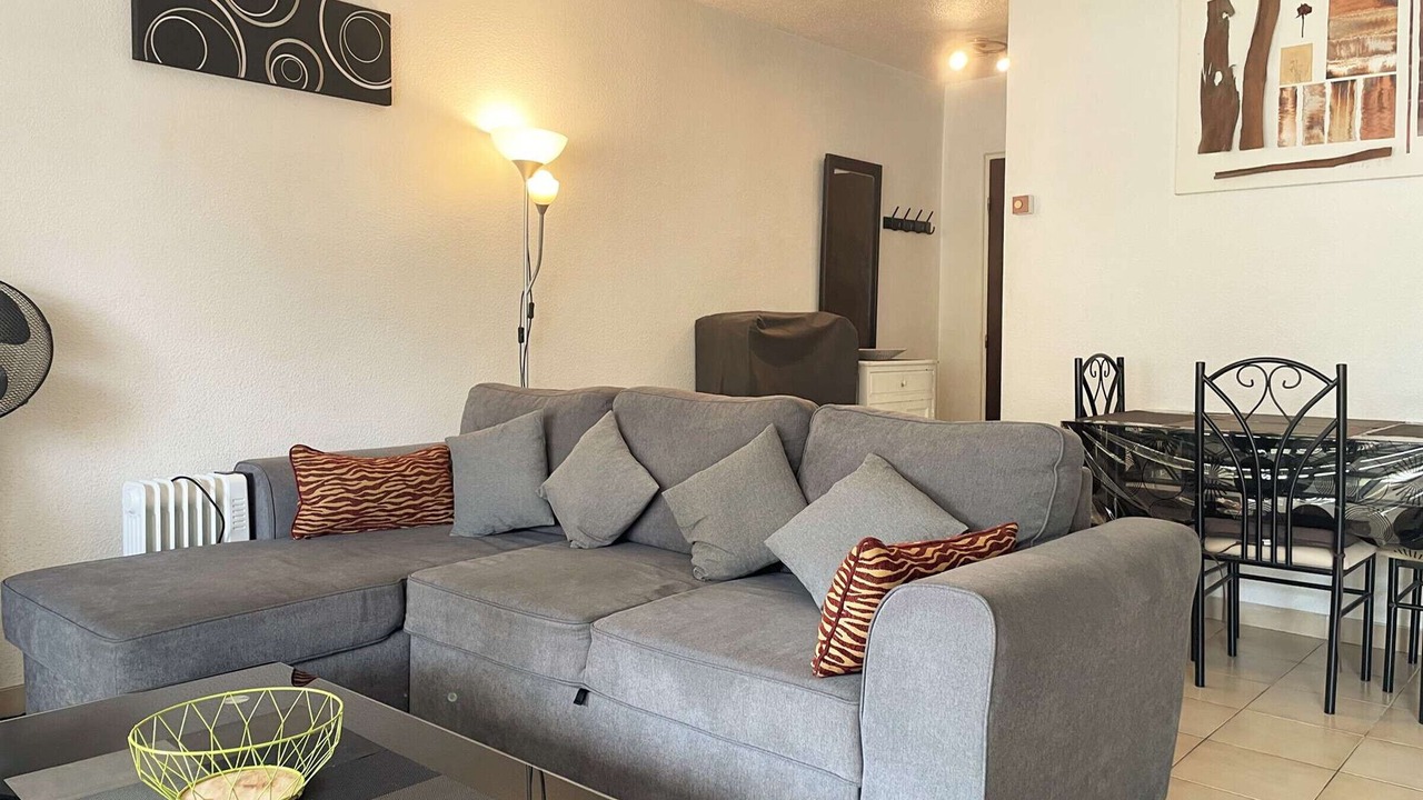 Photo of Livingroom in Les Termes