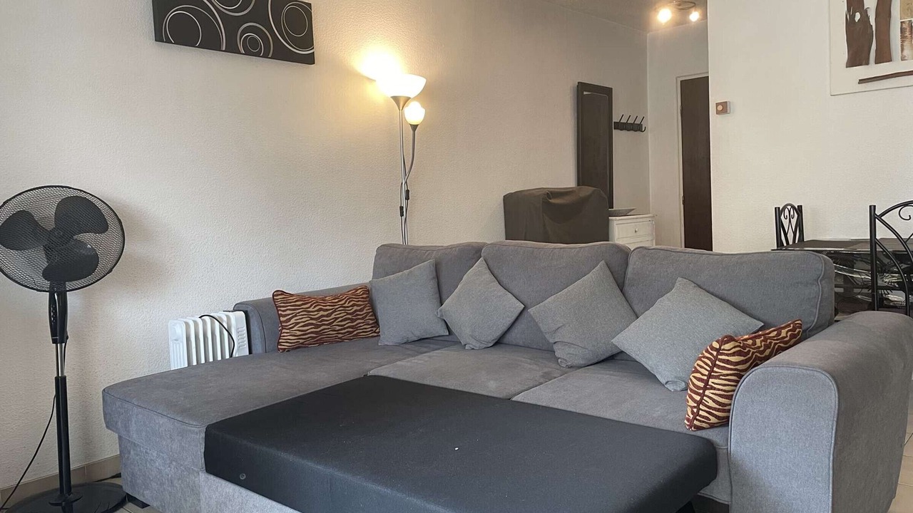Photo of Livingroom in Les Termes