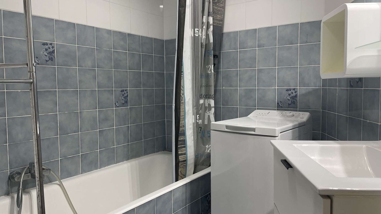 Photo of Bathroom in Les Termes
