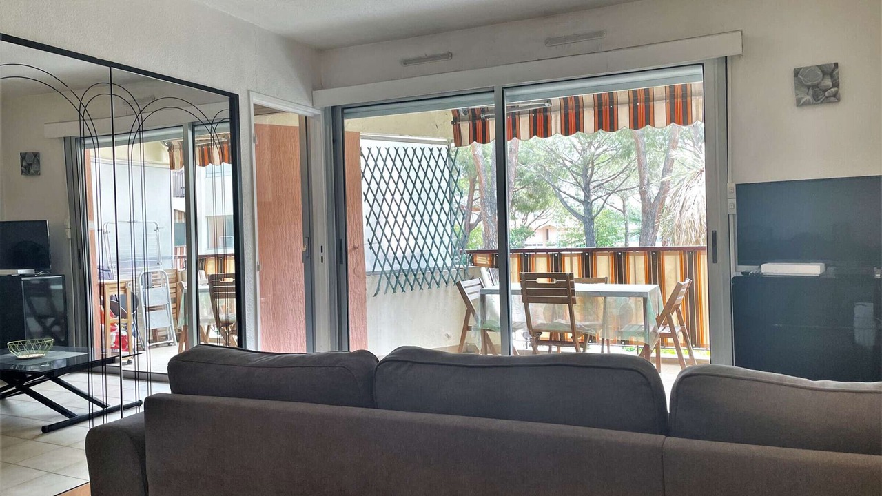 Photo of Livingroom in Les Termes