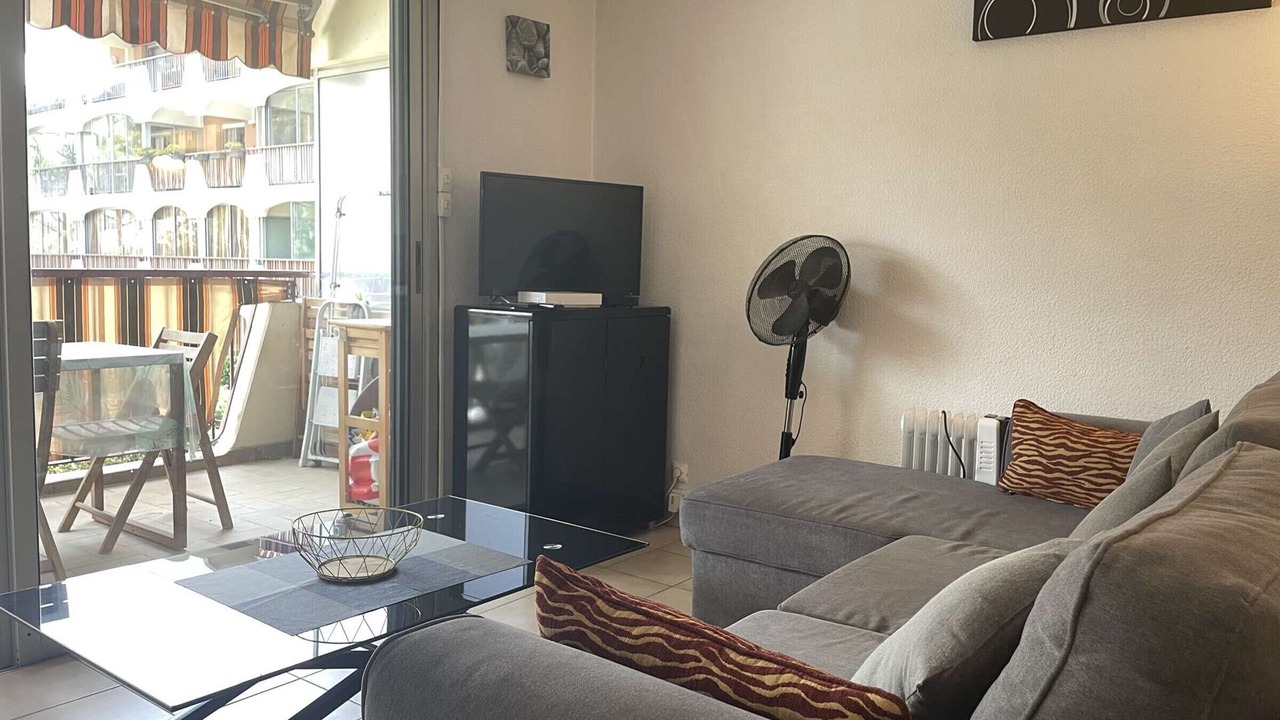 Photo of Livingroom in Les Termes
