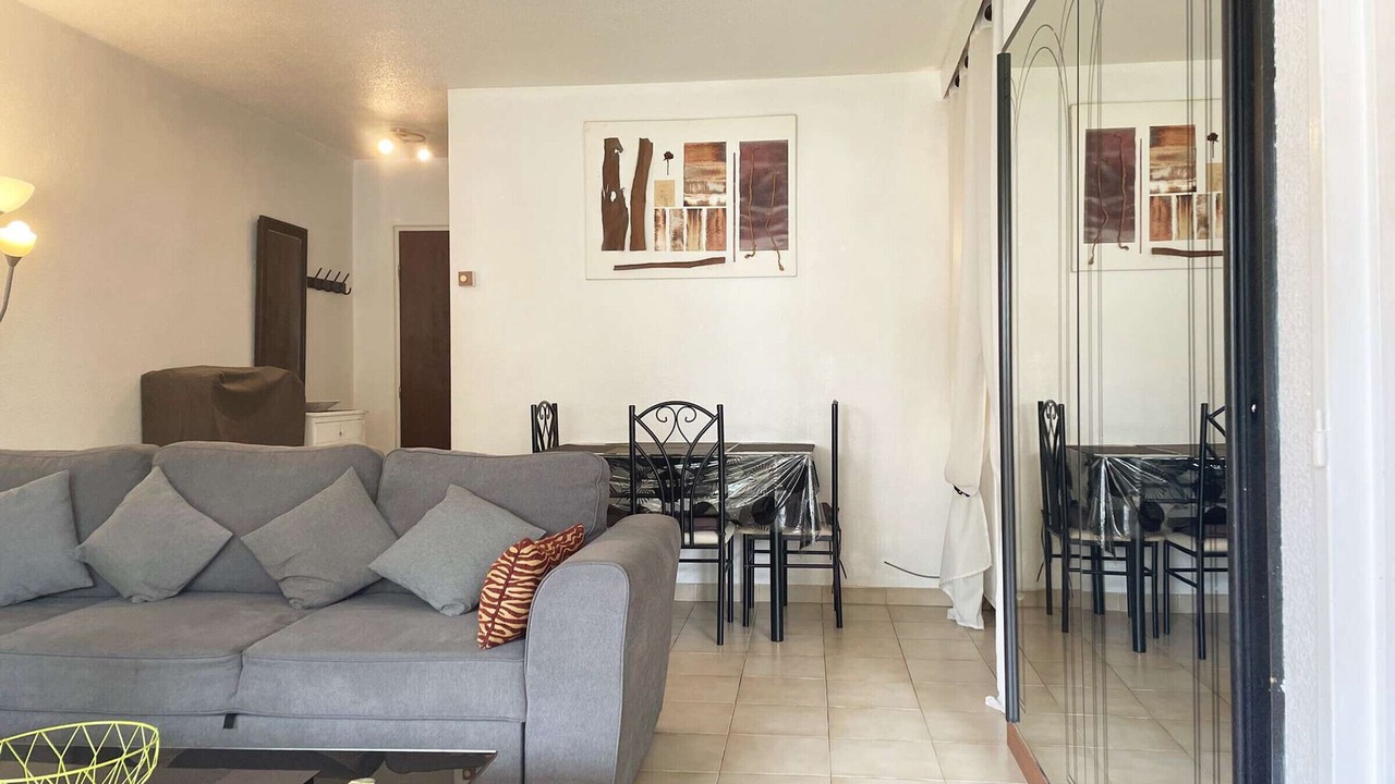Photo of Livingroom in Les Termes