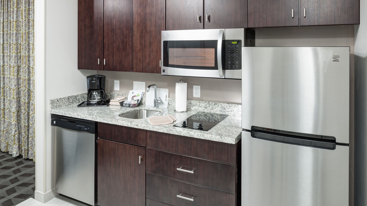Photo of Kitchen in Williamsburg