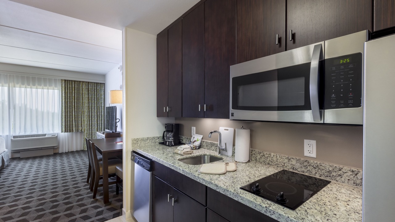 Photo of Kitchen in Williamsburg