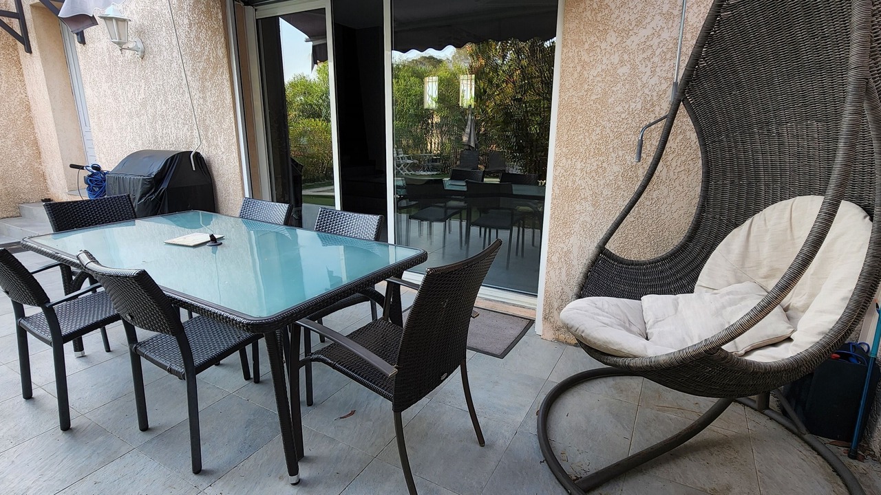 Photo of Outdoor in Boulouris-sur-Mer
