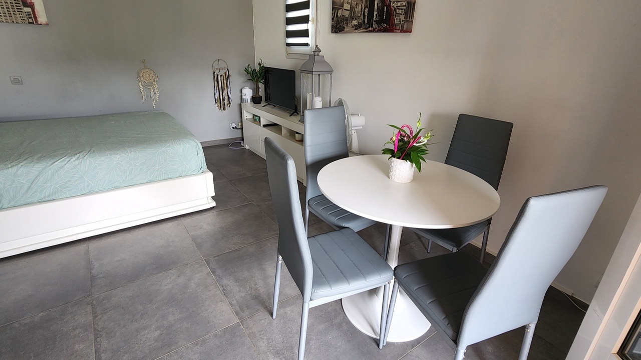 Photo of Bedroom in Boulouris-sur-Mer