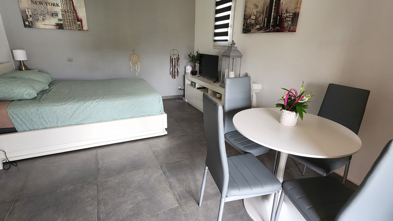 Photo of Bedroom in Boulouris-sur-Mer