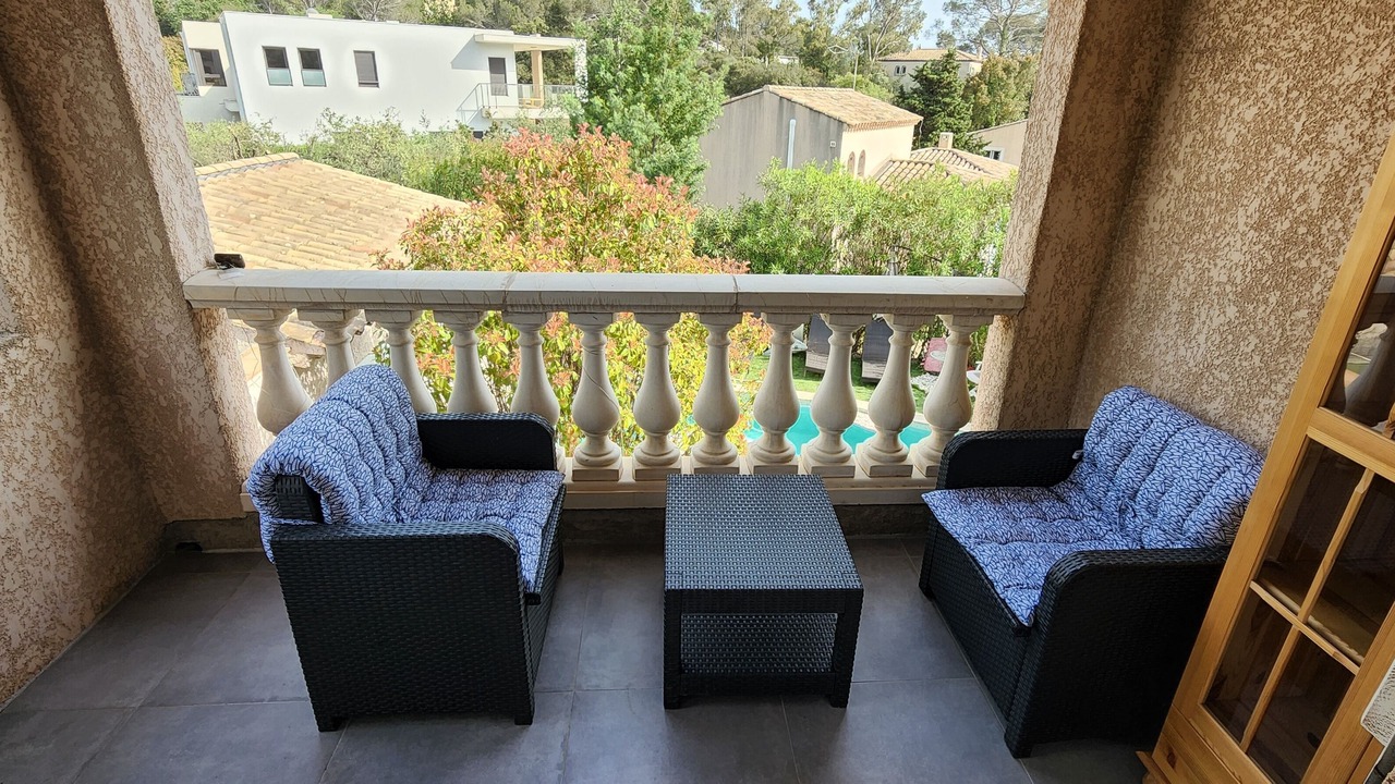 Photo of Outdoor in Boulouris-sur-Mer