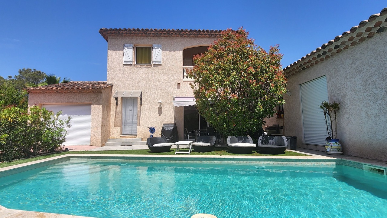 Photo of Outdoor in Boulouris-sur-Mer