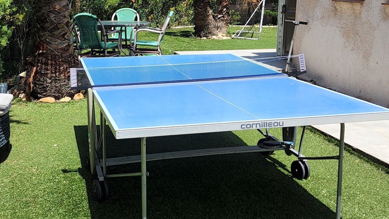 Photo of Outdoor in Boulouris-sur-Mer