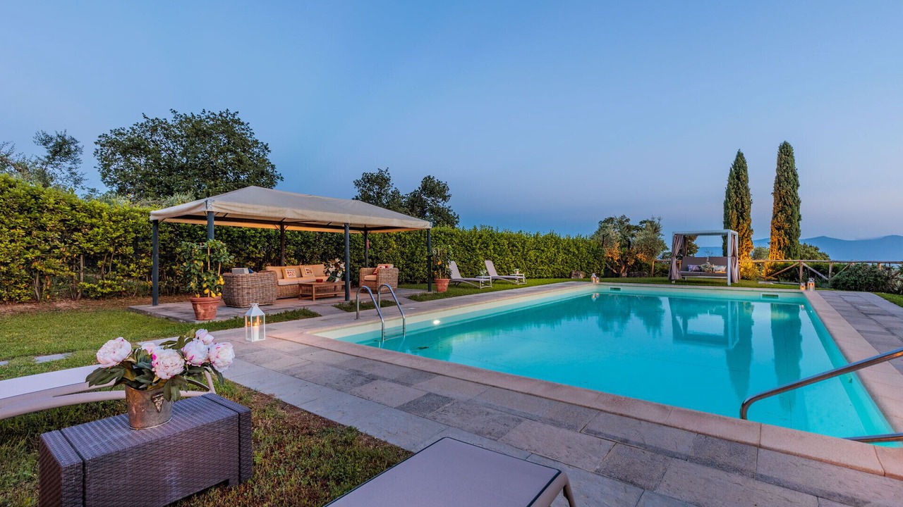 Photo of Outdoor in San Pietro a Marcigliano
