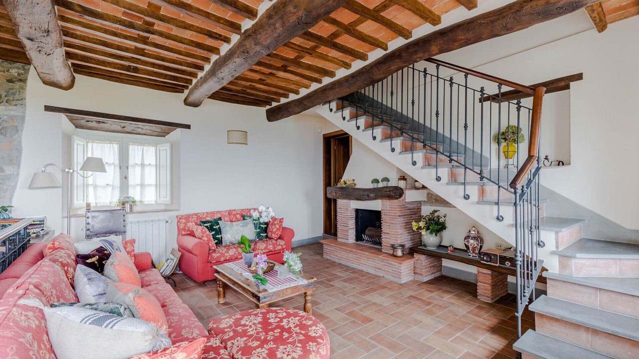Photo of Livingroom in San Pietro a Marcigliano