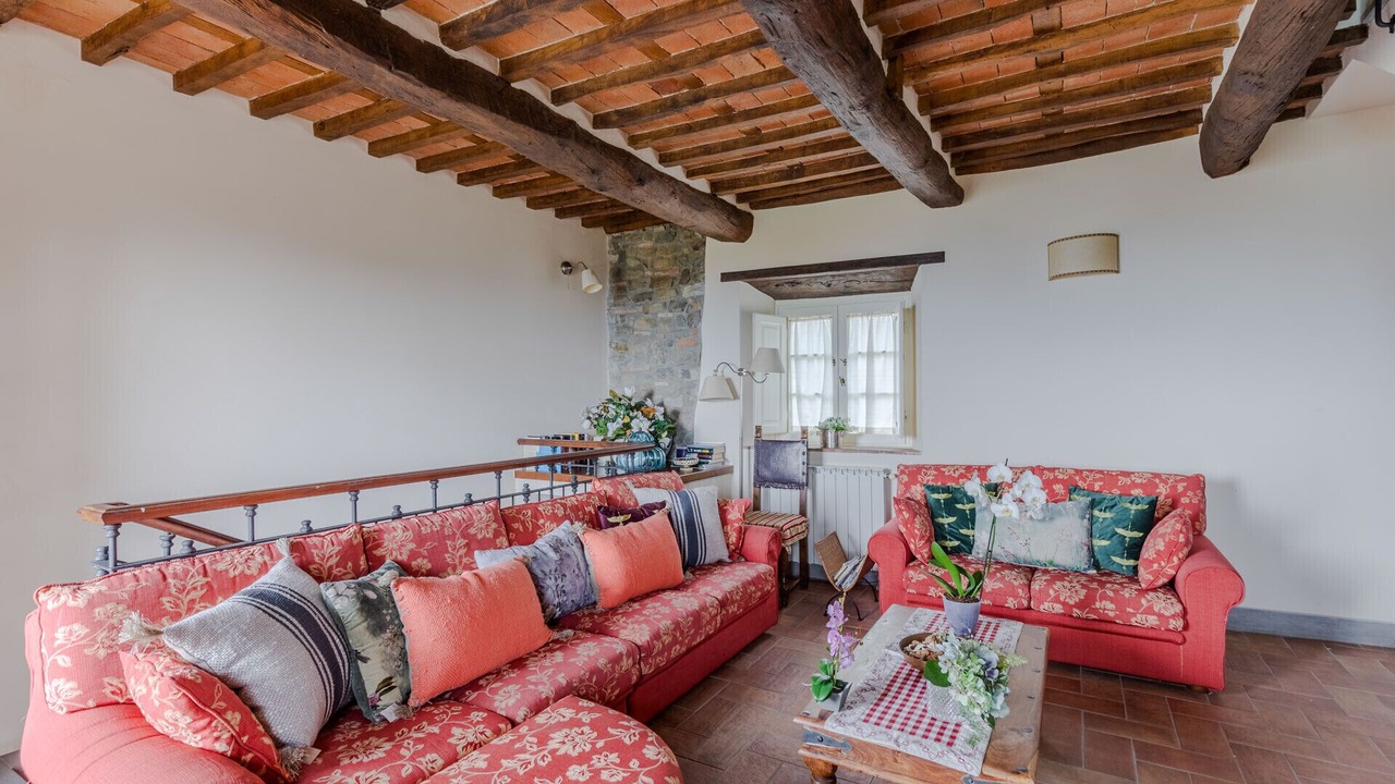 Photo of Livingroom in San Pietro a Marcigliano