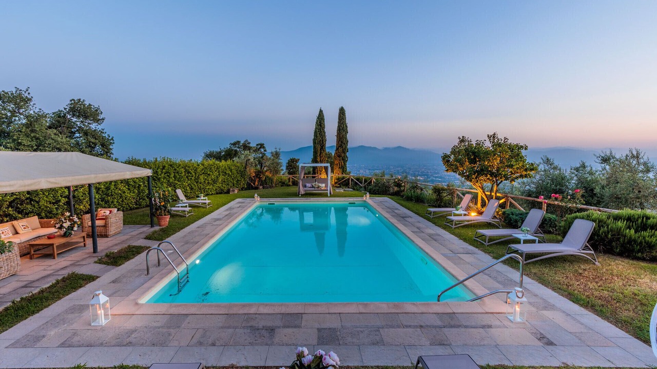 Photo of Outdoor in San Pietro a Marcigliano