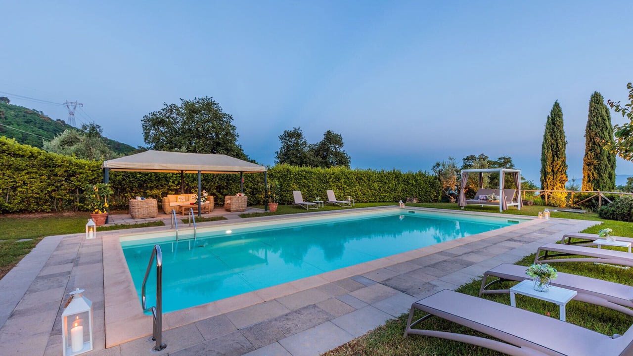 Photo of Outdoor in San Pietro a Marcigliano