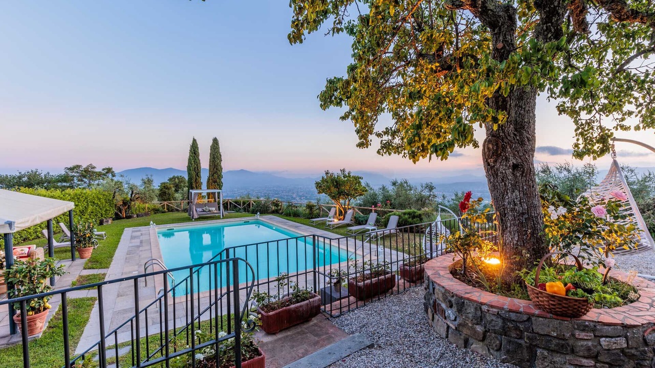 Photo of Outdoor in San Pietro a Marcigliano
