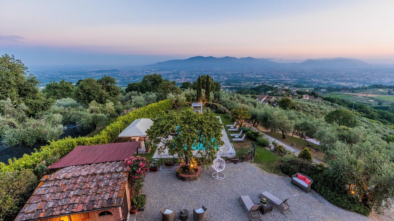 Photo of Outdoor in San Pietro a Marcigliano