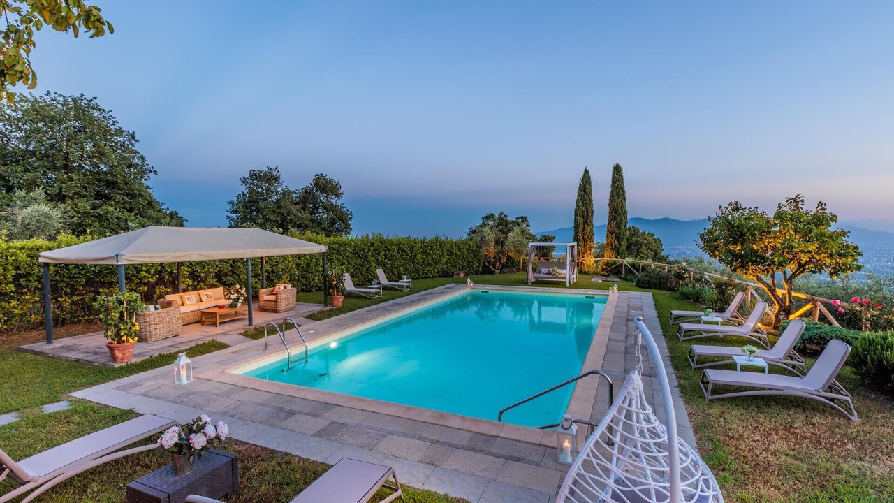 Photo of Outdoor in San Pietro a Marcigliano