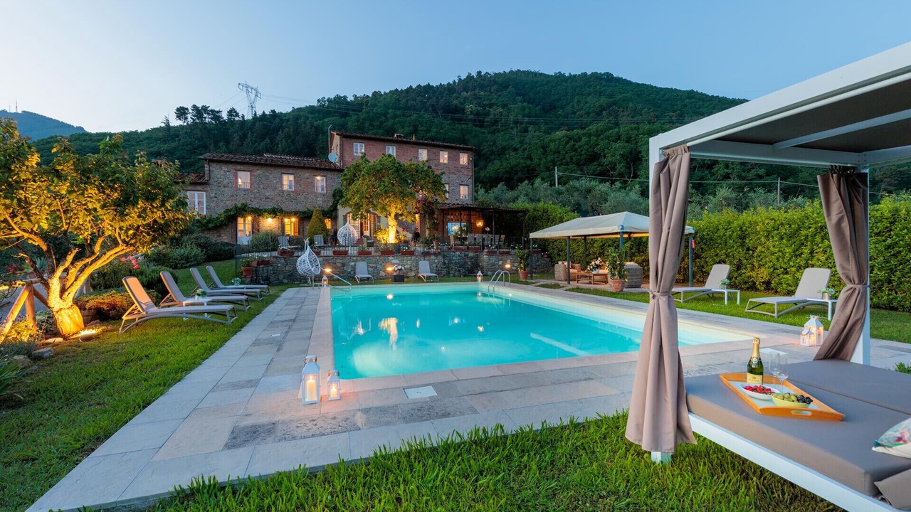Photo of Outdoor in San Pietro a Marcigliano