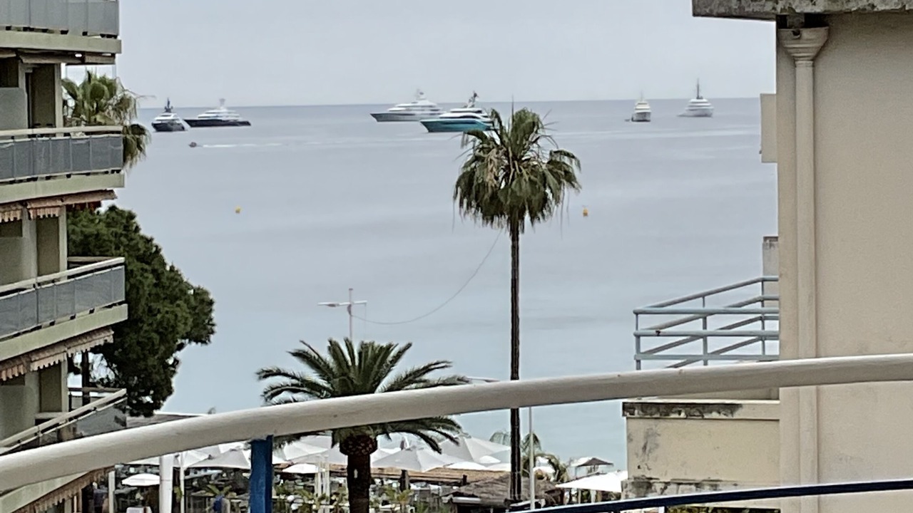 Photo of Outdoor in Juan-les-Pins