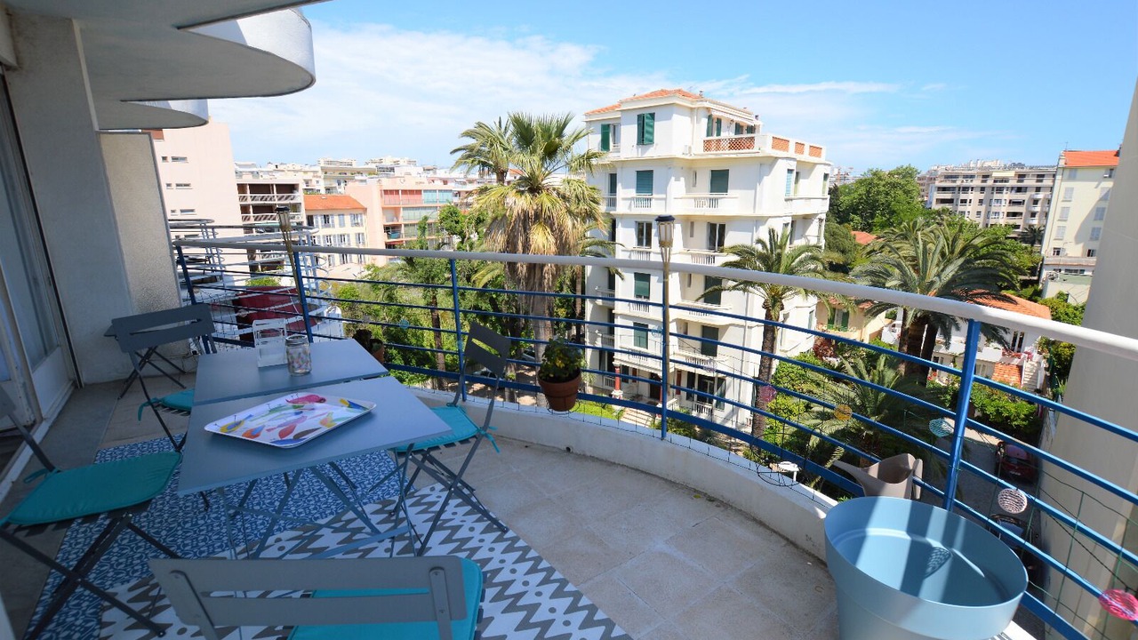 Photo of Outdoor in Juan-les-Pins