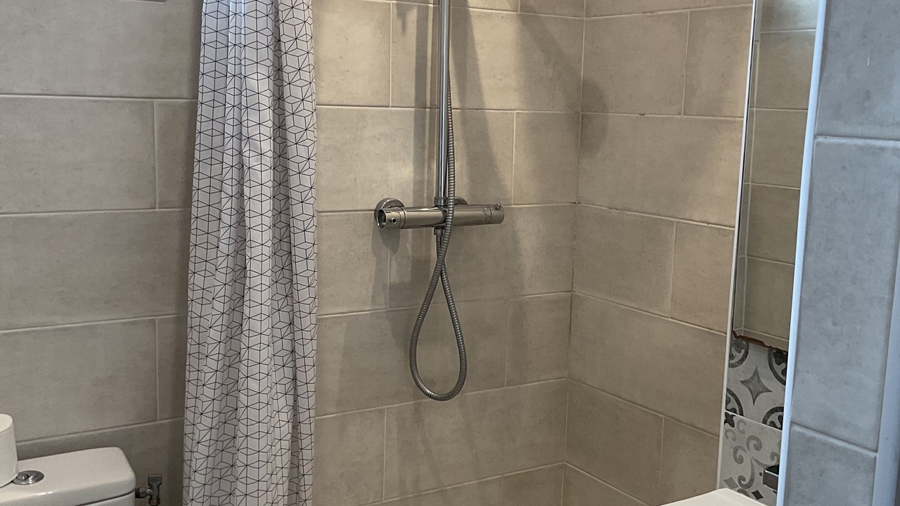 Photo of Bathroom in Juan-les-Pins