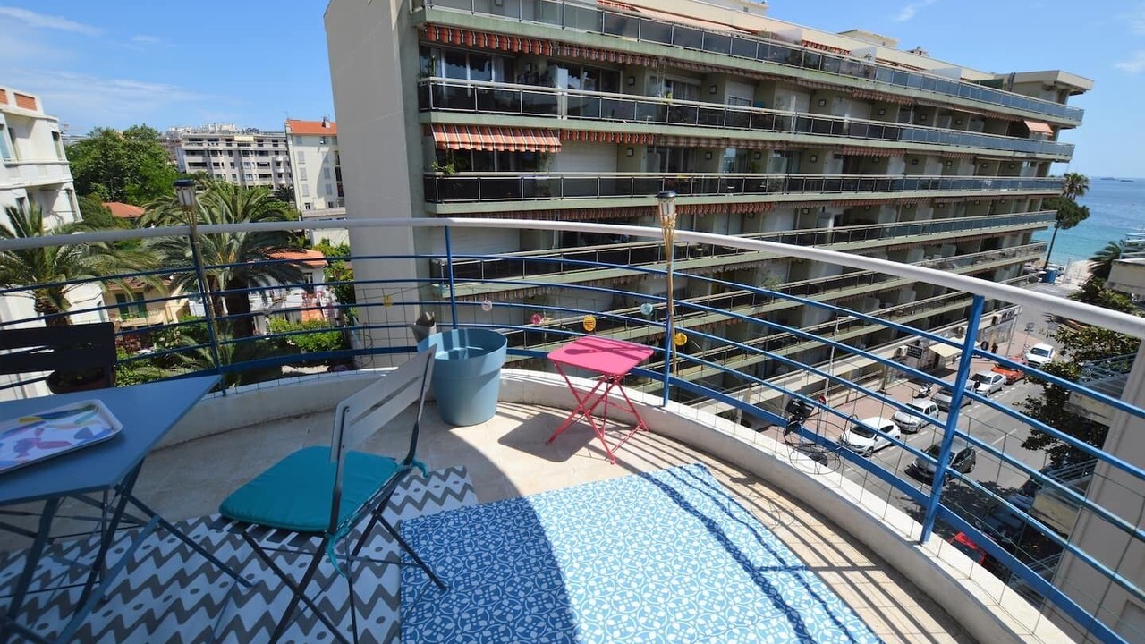 Photo of Outdoor in Juan-les-Pins