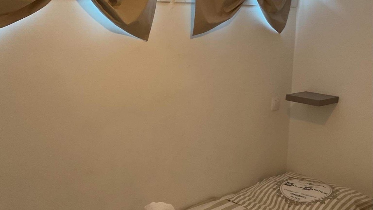 Photo of Bedroom in Juan-les-Pins