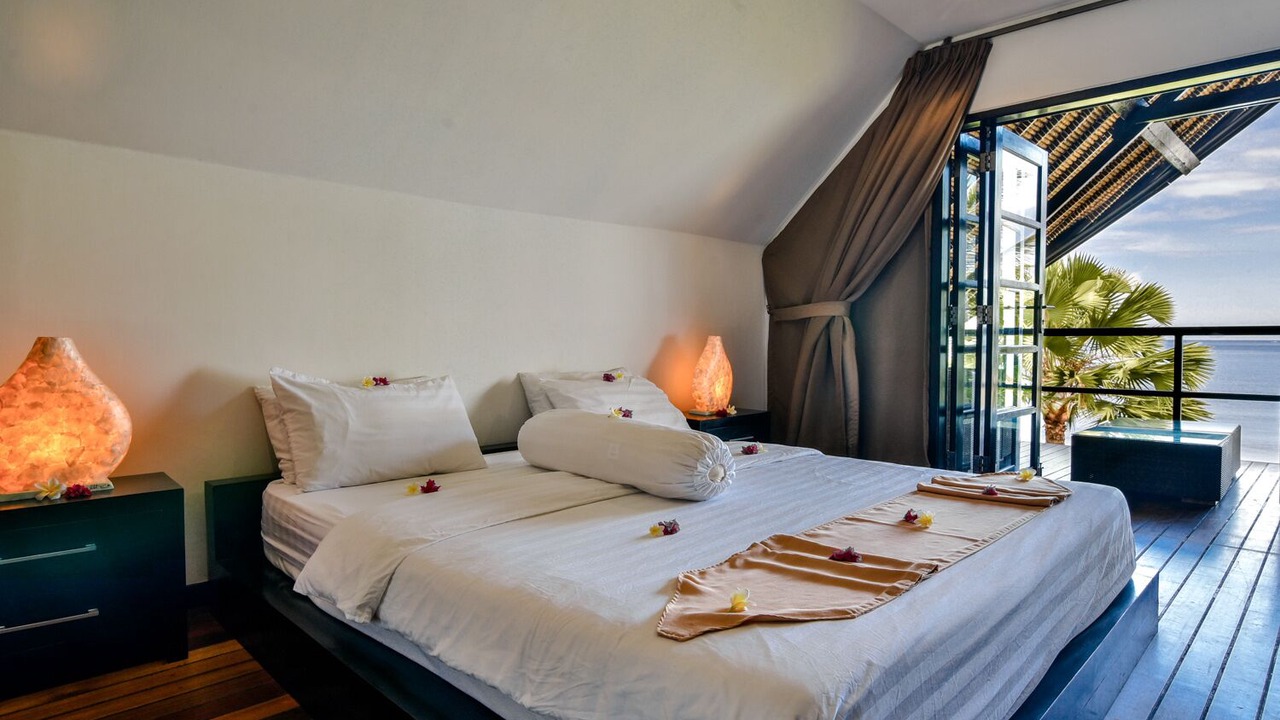 Photo of Bedroom in Lokapaksa