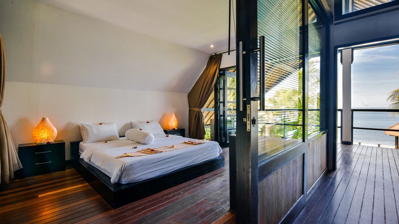 Photo of Bedroom in Lokapaksa