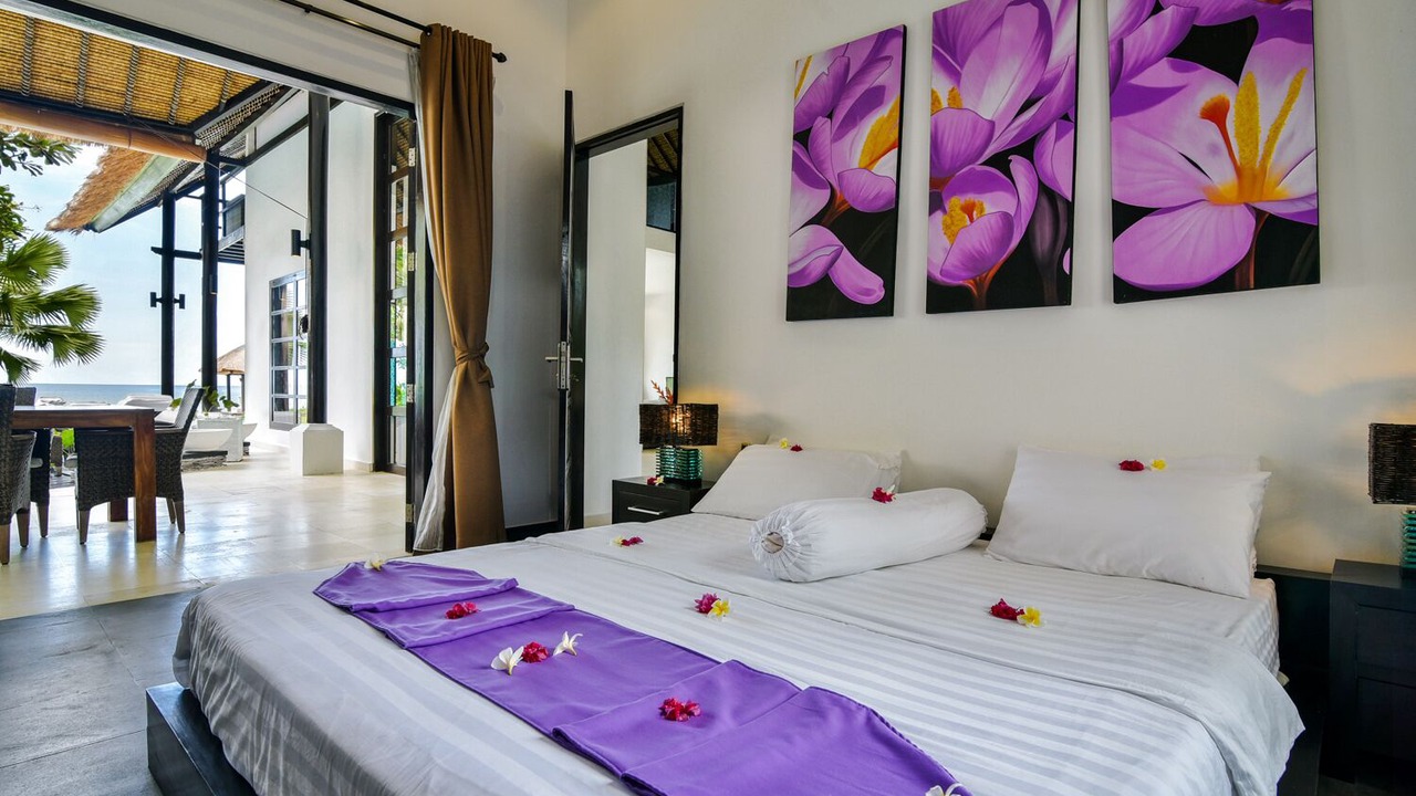Photo of Bedroom in Lokapaksa