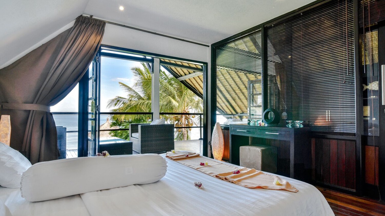 Photo of Bedroom in Lokapaksa