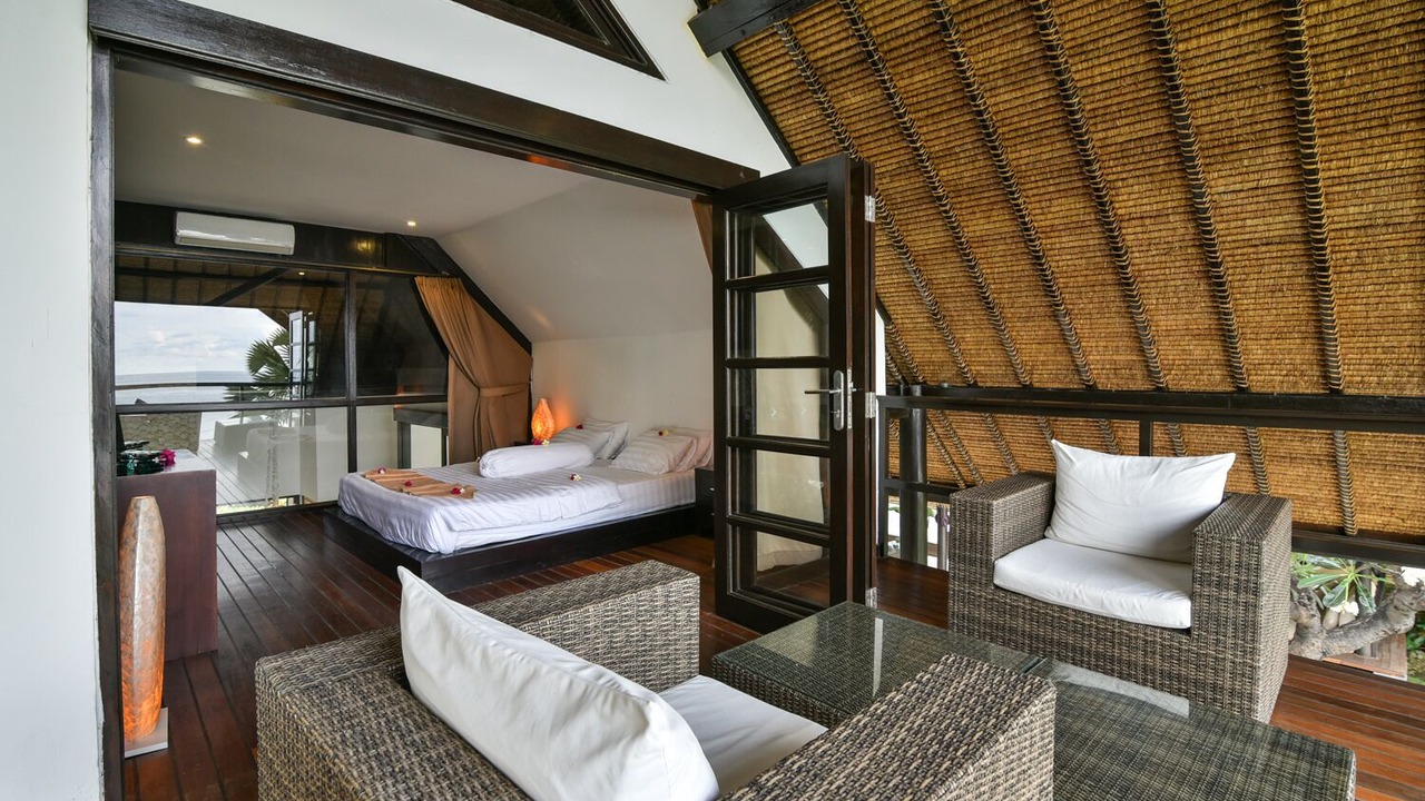 Photo of Patio Balcony in Lokapaksa
